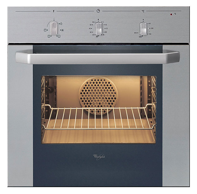 Независимый электрический духовой шкаф Whirlpool AKP 235 IX