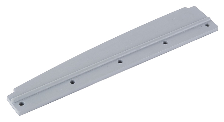 Скребок для протирочной машины Robot Coupe 100702S для C120 и C200