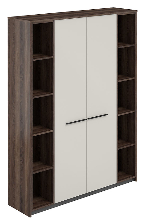 Шкаф для одежды NORDEN Reef RF.504.DA.PG.DA