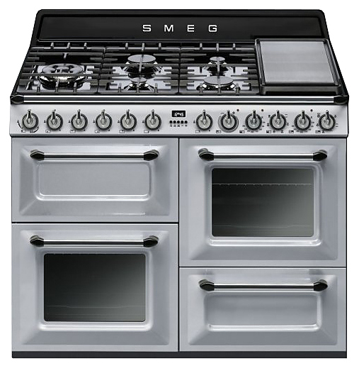 Плита газовая SMEG TR4110S1