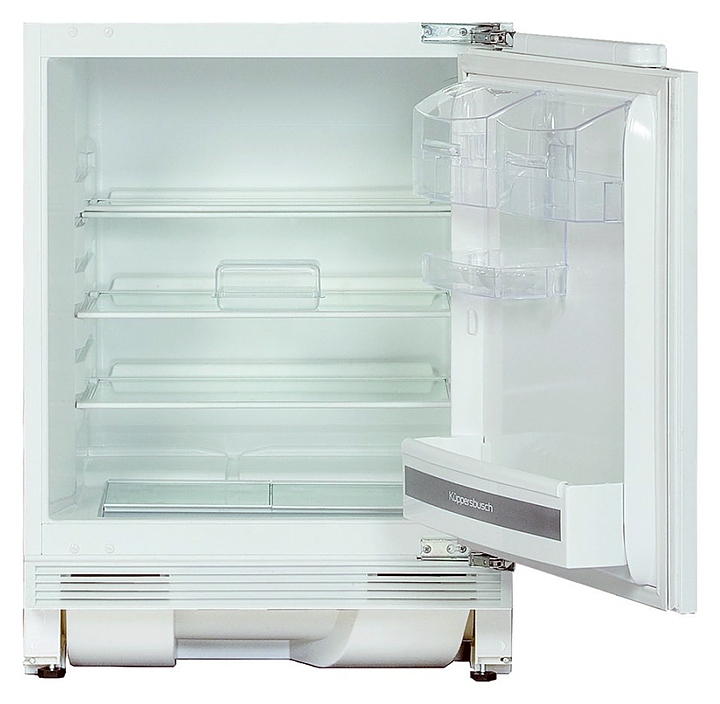 Встраиваемый холодильник под столешницу Kuppersbusch IKU 1690-1