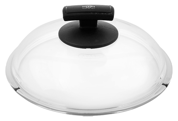 Крышка стеклянная Olympia 92.20