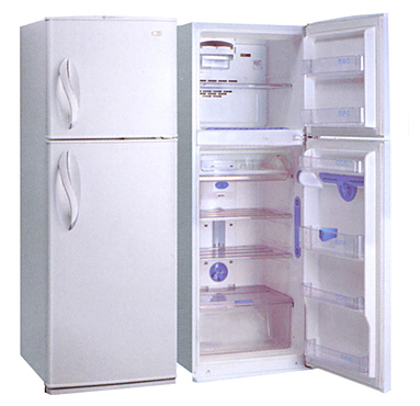 Холодильник LG GR-S 392 QVC (R)