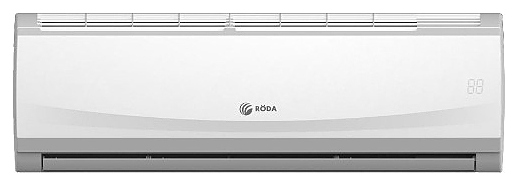 Настенная сплит-система RODA RS-AL18A/RU-AL18A