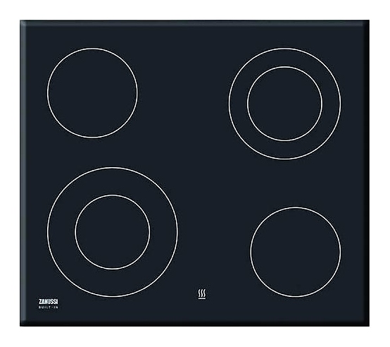 Варочная панель Electrolux Professional ZK 660 BV