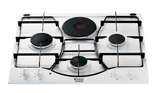 Варочная панель Ariston PH 631 MS WH