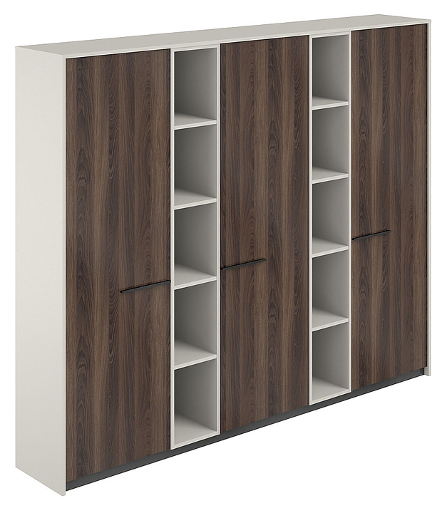 Шкаф для одежды NORDEN Reef RF.511.PG.DA.PG