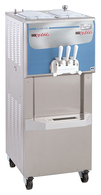 Фризер для мороженого Frigomat KLASS 202 G EMU A 380В