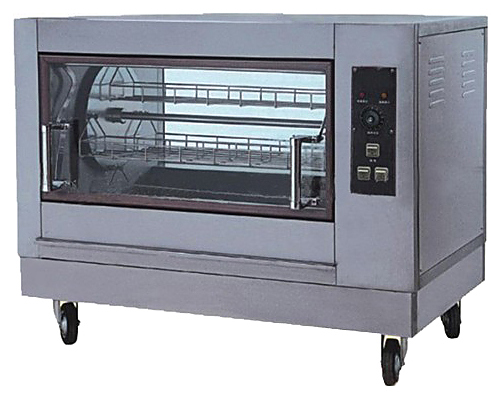 Гриль для кур Starfood YXD-268