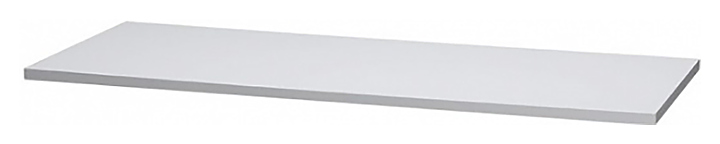 Столешница CEZARES BELLAGIO 50186 106x46 см, Bianco, мрамор