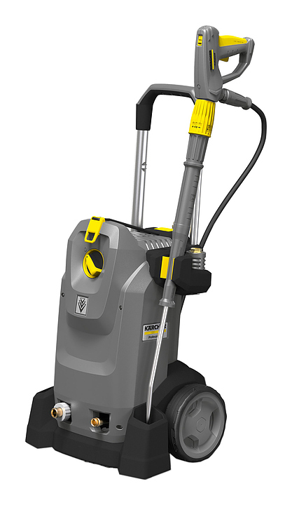 Мойка высокого давления Karcher HD 7/16-4 M