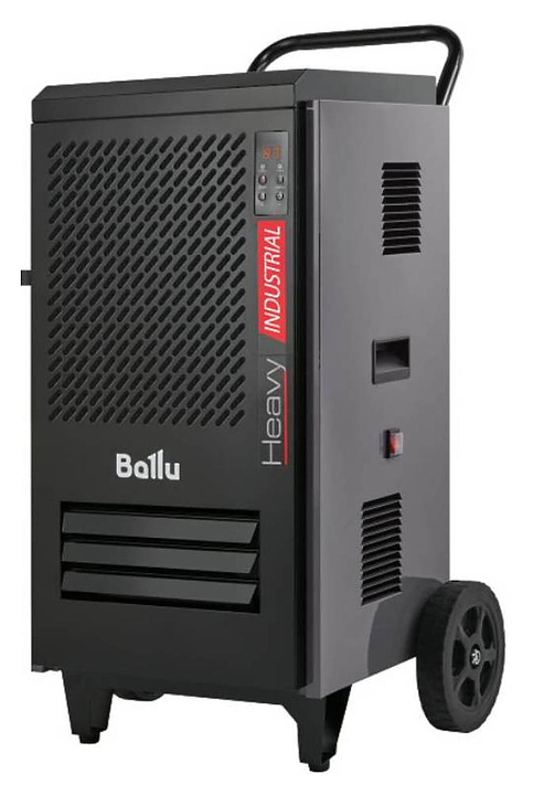 Осушитель воздуха Ballu BDI-80L
