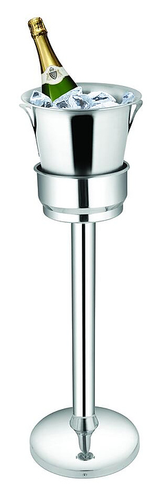 Ведро для охлаждения бутылок P.L. Proff Cuisine Hotelware WBS 32472