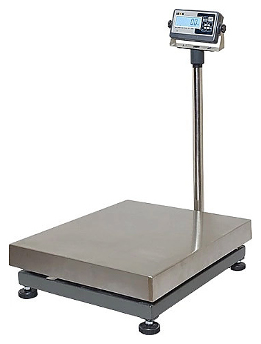 Весы напольные MAS PM1B-150-4560 RS-232