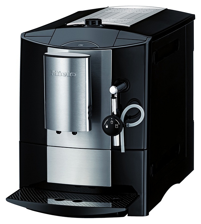 Кофемашина Miele CM 5100 SW