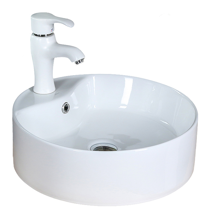Раковина MELANA MLN-7026