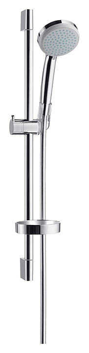 Душевой гарнитур Hansgrohe Croma 100 Vario/Unica'C Shower Set 27772000 65 см