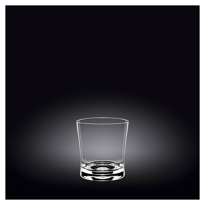 Набор из 2 стаканов Wilmax WL-888057/2C