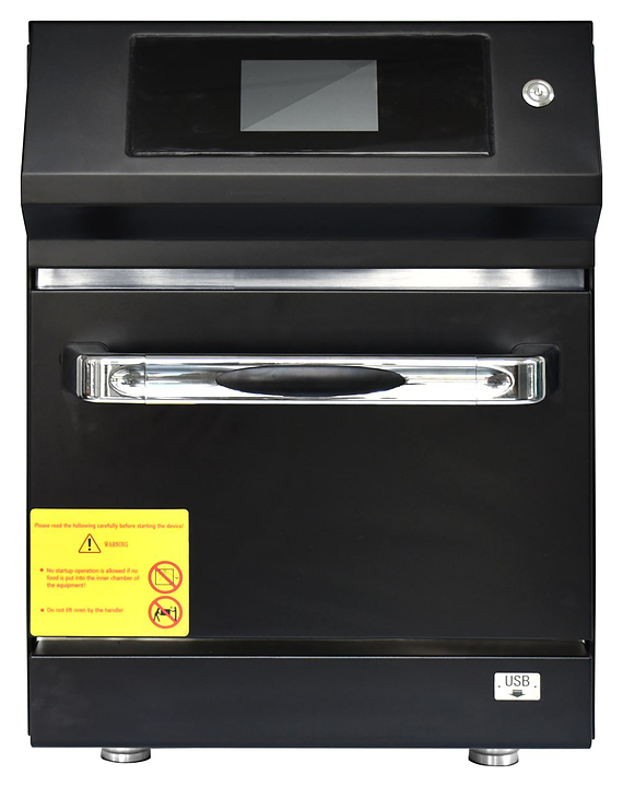 Печь высокоскоростная Nopein NT-PROBT NEW