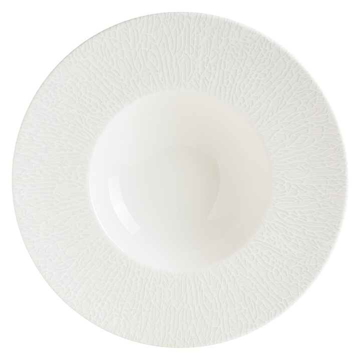 Тарелка глубокая Bonna Radix RDXBNC28CK