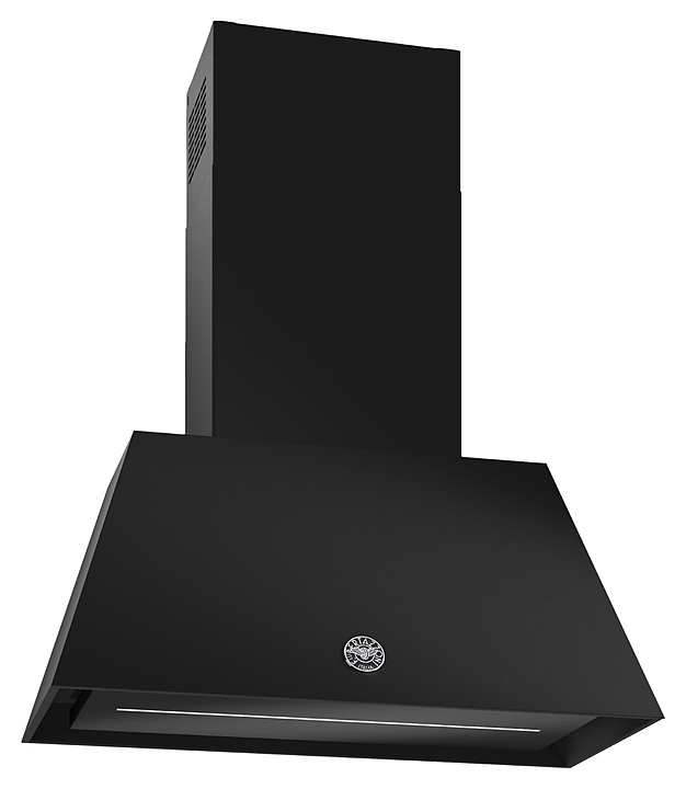 Вытяжка Bertazzoni KR70HER1NEDA 70 см черная