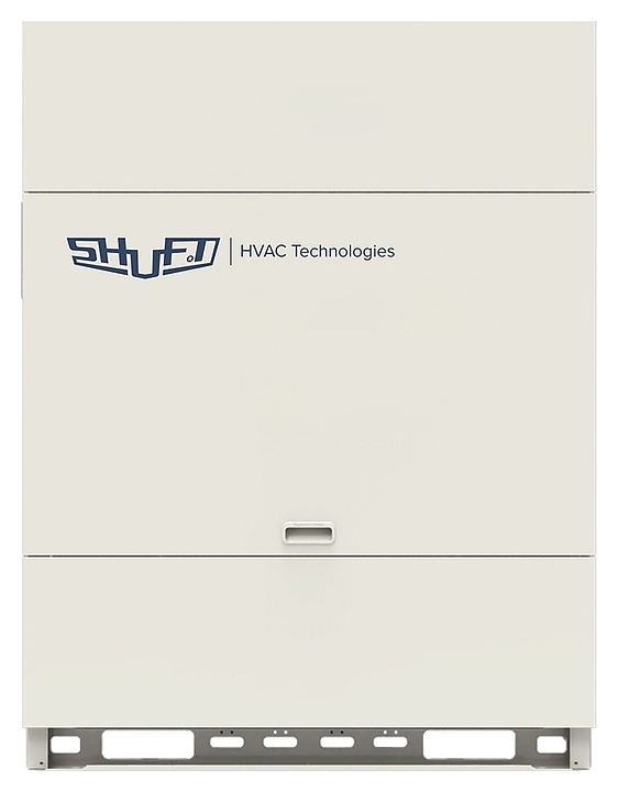 Компрессорно-конденсаторный блок SHUFT SDVC-V73WV2GN1