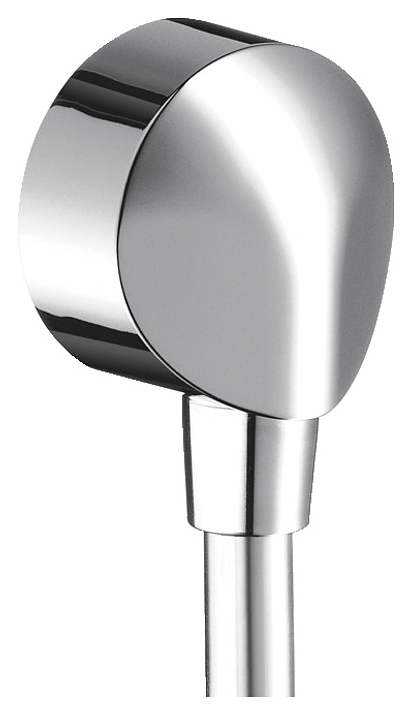 Шланговое подсоединение Hansgrohe FixFit Е 27454000