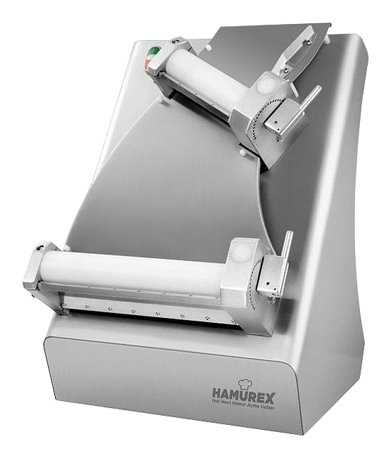 Машина тестораскаточная Senoven HX-30H