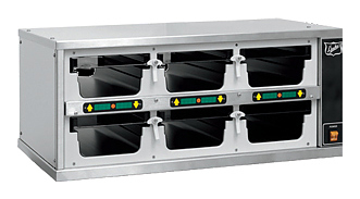 Шкаф-мармит Duke FWM3-23PR6-230 (FWM3-23-230)