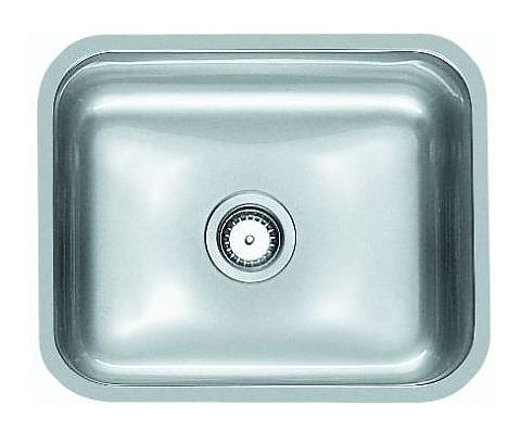 Кухонная мойка Franke BEX 50 (122.0016.498)