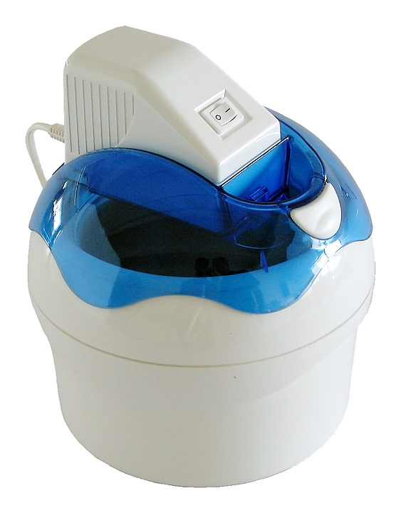 Мороженица Nemox GELATO HARLEQUIN 1.1 BLUE