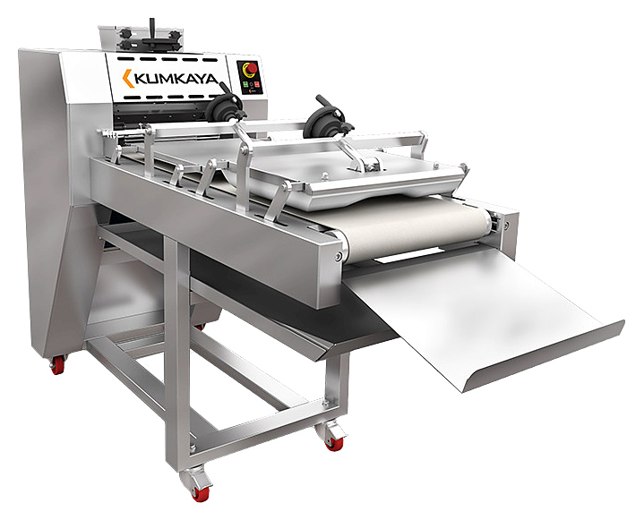 Машина тестозакаточная Kumkaya LM 2500 P