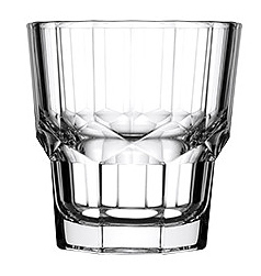 Стакан Олд Фэшн Pasabahce Серенити 77264 d 80 мм h 85 мм