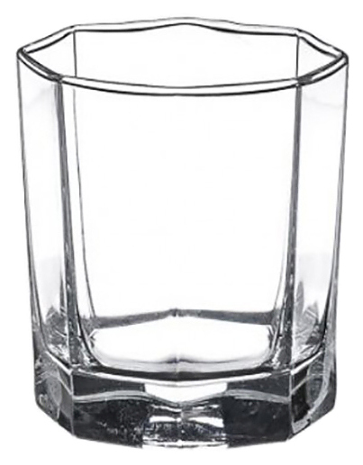 Стакан Олд Фэшн Pasabahce Kosem 42083/b 280 мл