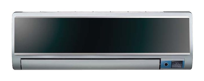 Кондиционер General Climate GC/GU-SV09HR-BM