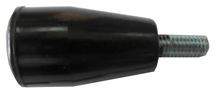 Ручка гриля Sirman GS330/IGS114043N R для CORT/PD, черная