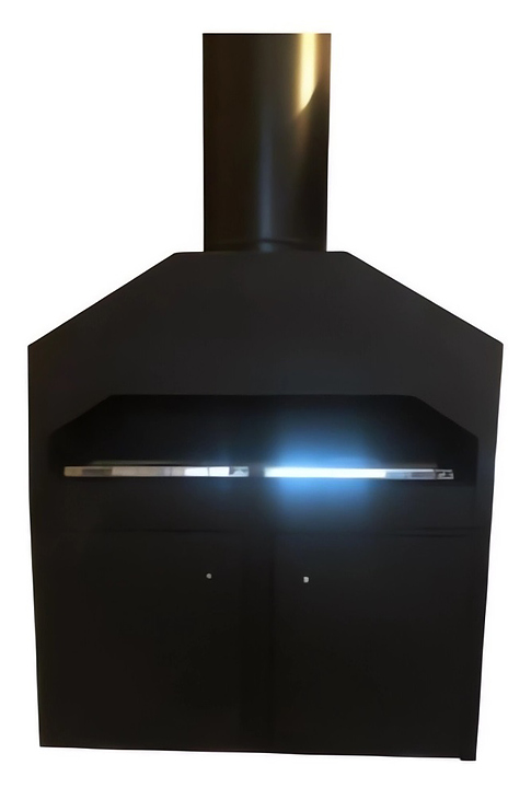 Мангал на углях Osba МУ-4