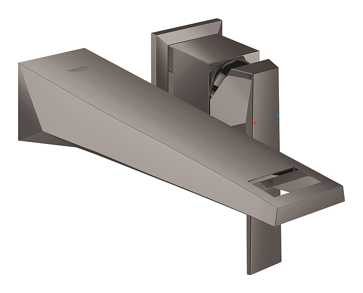 Смеситель Grohe Allure Brilliant M-SIZE 19783A00
