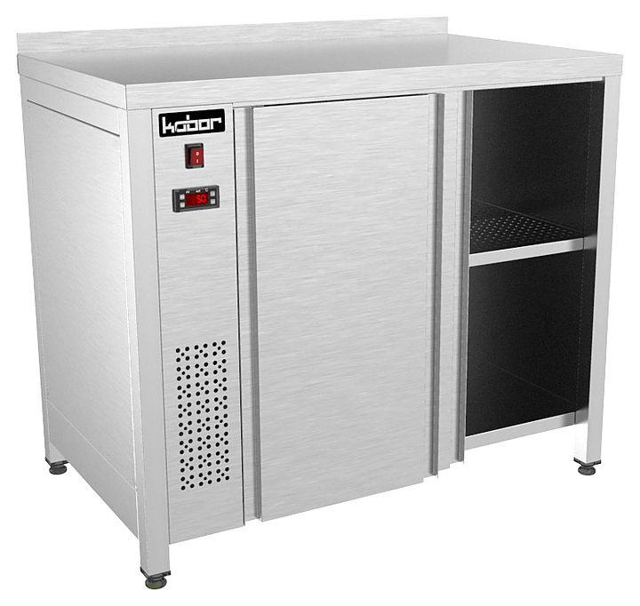 Стол тепловой КОБОР HT6-13B