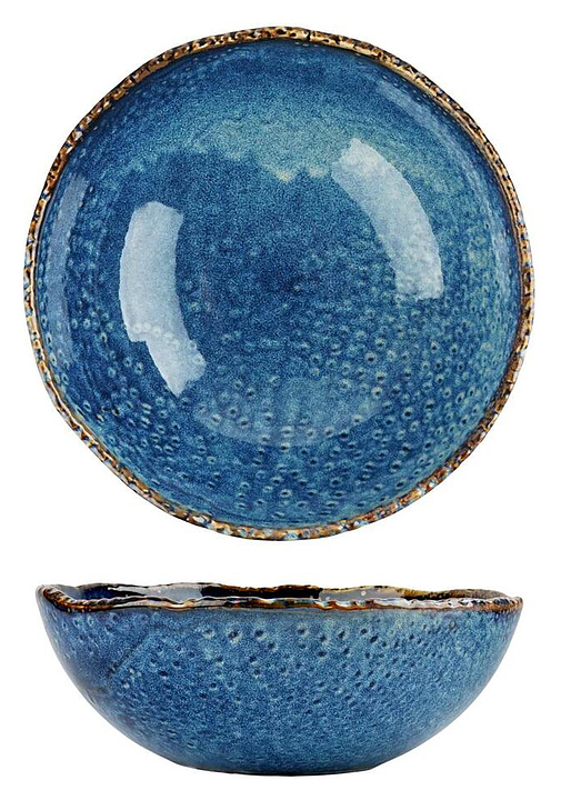 Салатник P.L. Proff Cuisine Aqua Blue 81222282 1275 мл