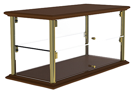 Нейтральная витрина Expo VN742OL цвет M2