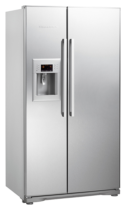 Холодильник Kuppersbusch KE 9600-1-2T