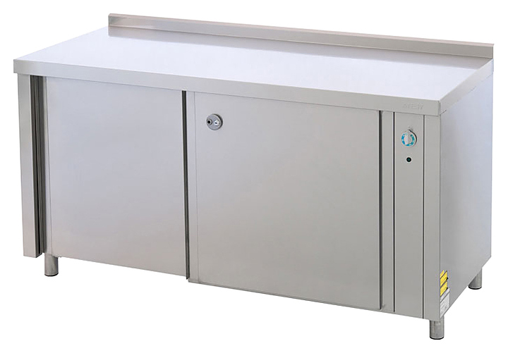 Стол технологический ATESY СТП-3/1600