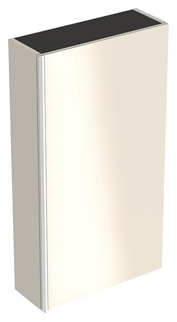 Шкаф подвесной Geberit Acanto 500.639.JL.2