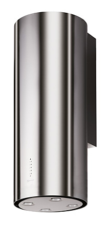 Дизайнерская вытяжка Faber Cylindra HIP X A37 H700