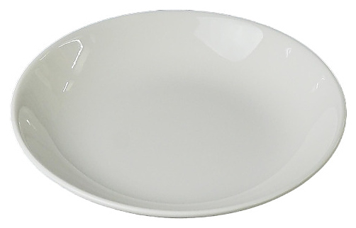 Тарелка глубокая Porland Seasons White 197621 210 мм