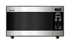 Микроволновая печь Sharp R-397 F