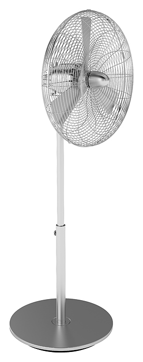 Вентилятор напольный Stadler Form Charly Stand New