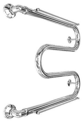 Полотенцесушитель водяной Двин 4627086010769 M 50/50 1