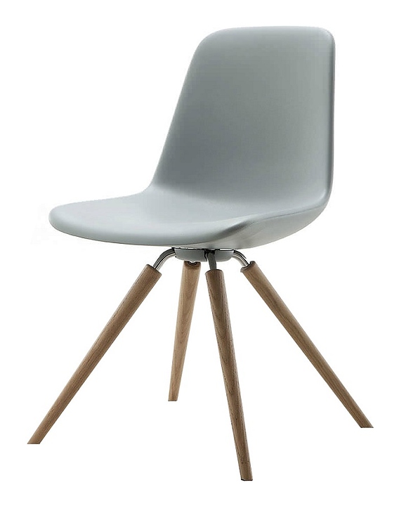 Стул Tonon STEP WOOD 904.01